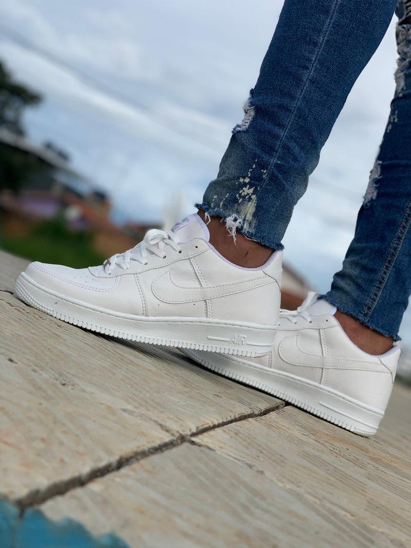 Tênis Nike Air Force F1