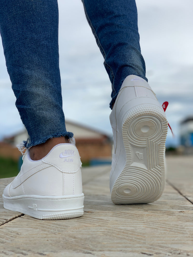 Tênis Nike Air Force F1