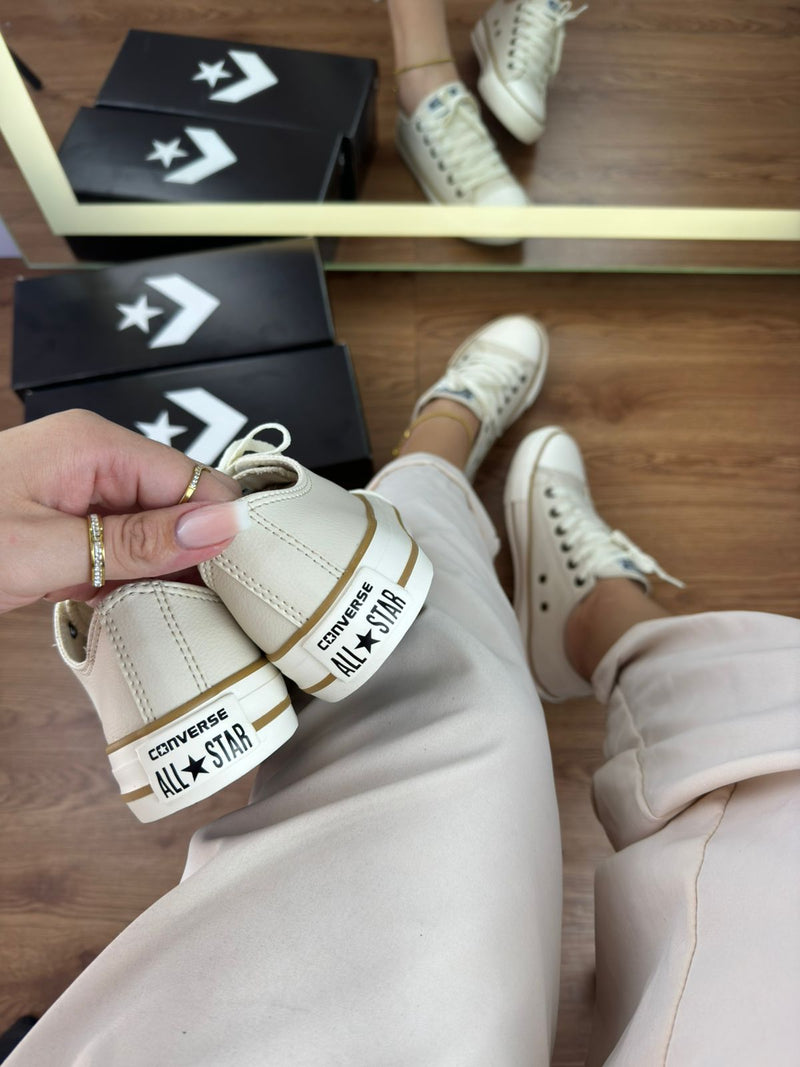 Tênis All Star -Feminino