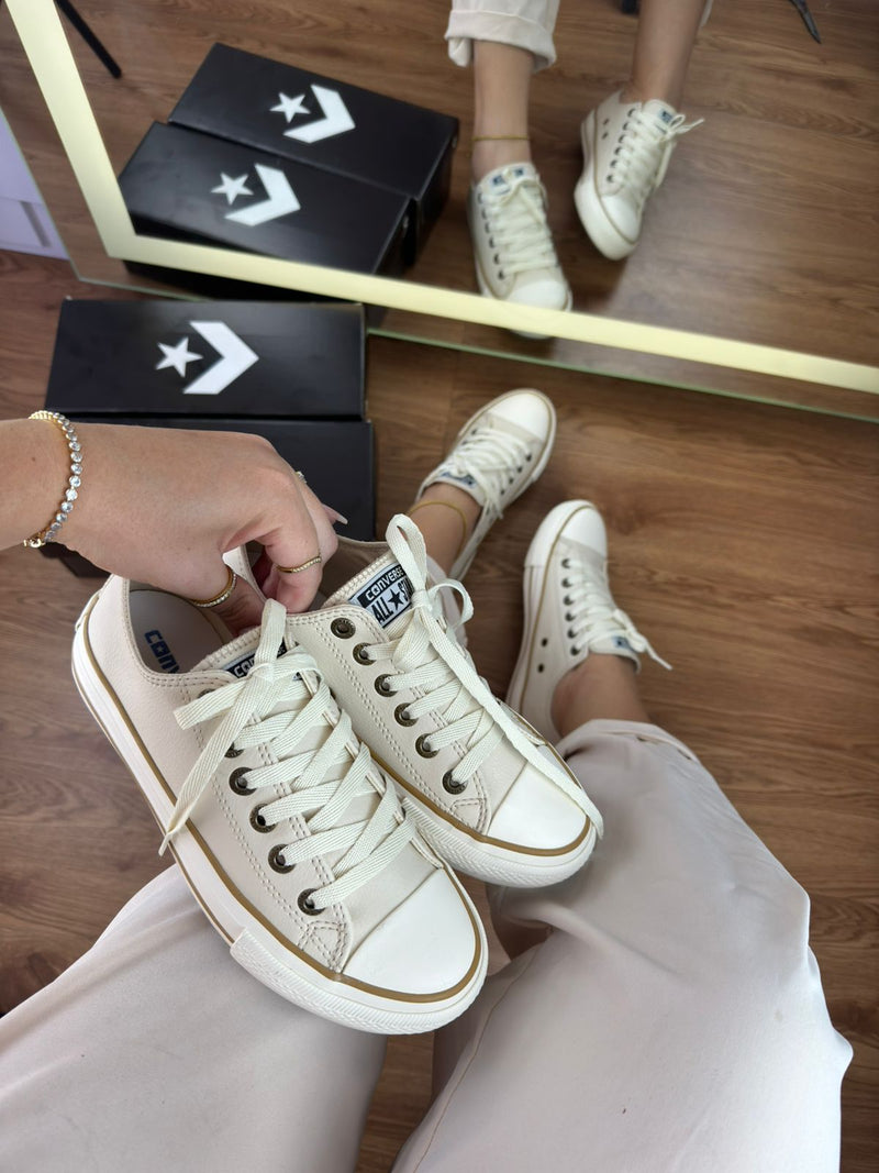 Tênis All Star -Feminino